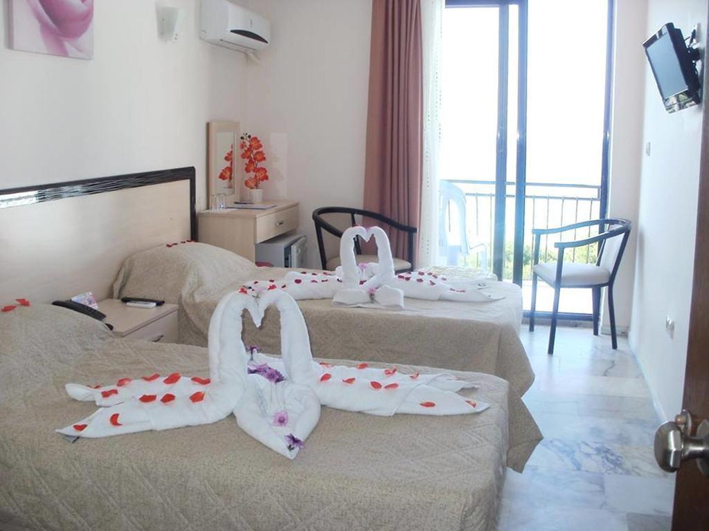 Hotel Melike Kusadası Exterior foto