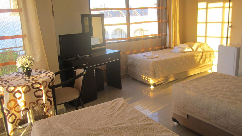 Hotel Melike Kusadası Zimmer foto